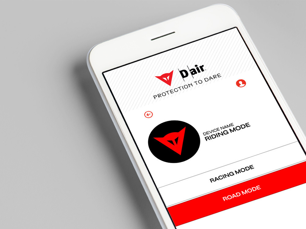 D-air APP